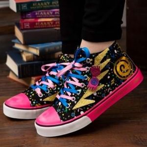 Harry Potter Women's Luna Lovegood Shoes